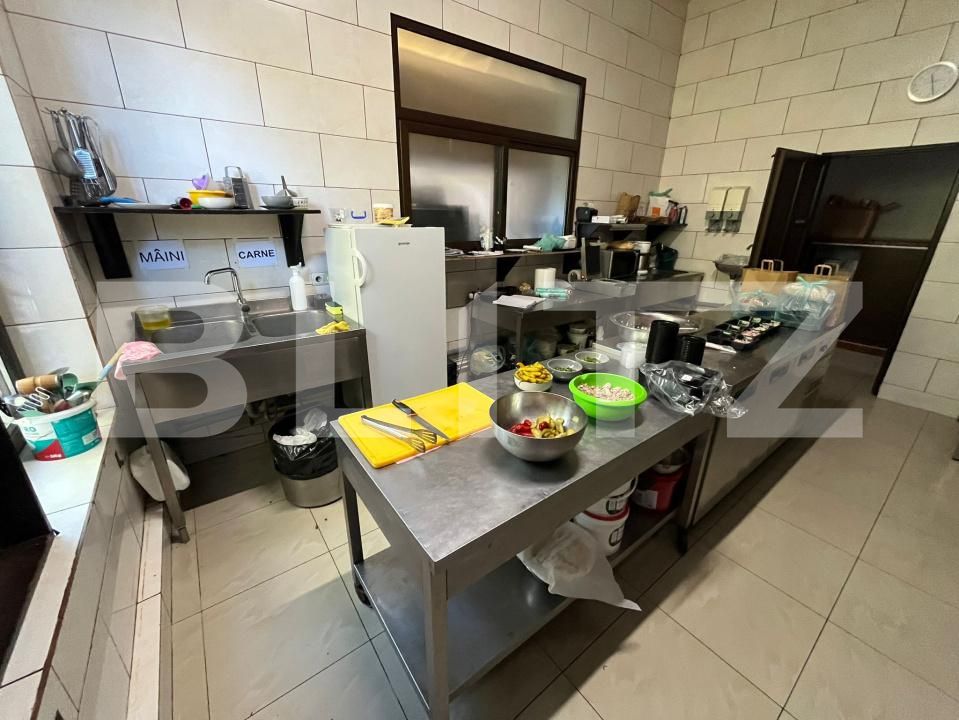 Spațiu comercial de închiriat Ultracentral - 178992SIC | BLITZ Târgoviște | Poza4