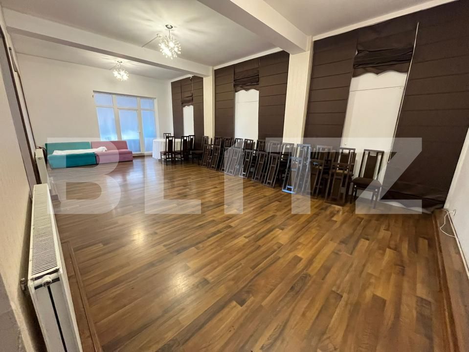 Spațiu comercial de închiriat Ultracentral - 178992SIC | BLITZ Târgoviște | Poza21