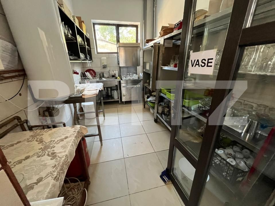 Spațiu comercial de închiriat Ultracentral - 178992SIC | BLITZ Târgoviște | Poza13