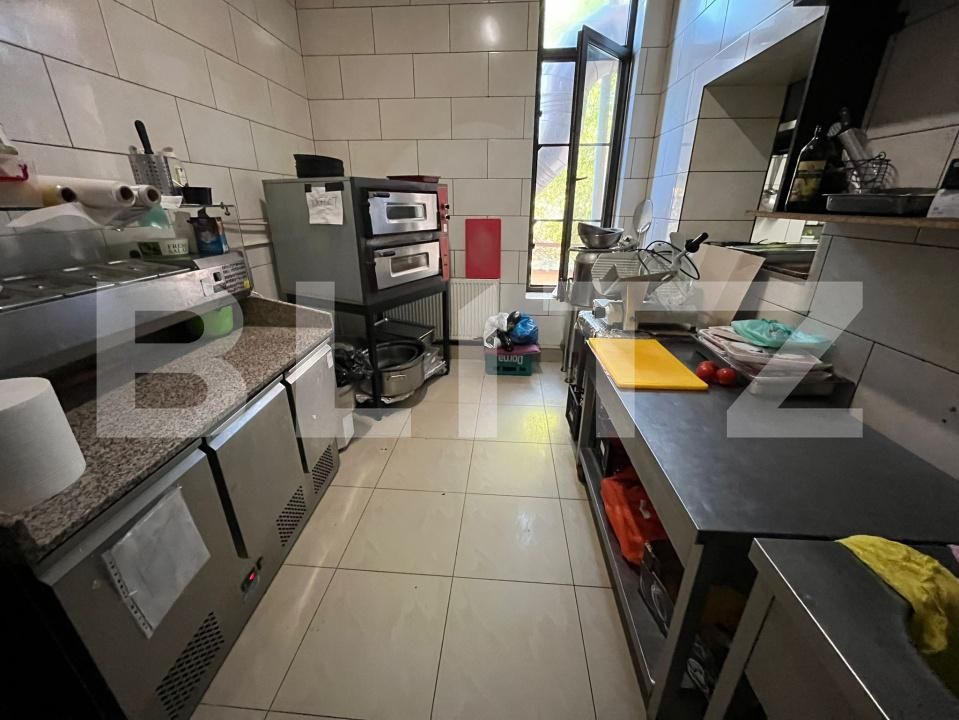 Spațiu comercial de închiriat Ultracentral - 178992SIC | BLITZ Târgoviște | Poza10