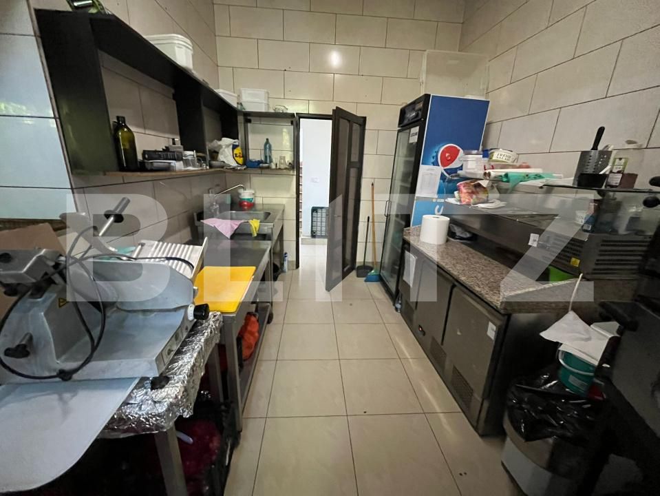 Spațiu comercial de închiriat Ultracentral - 178992SIC | BLITZ Târgoviște | Poza8