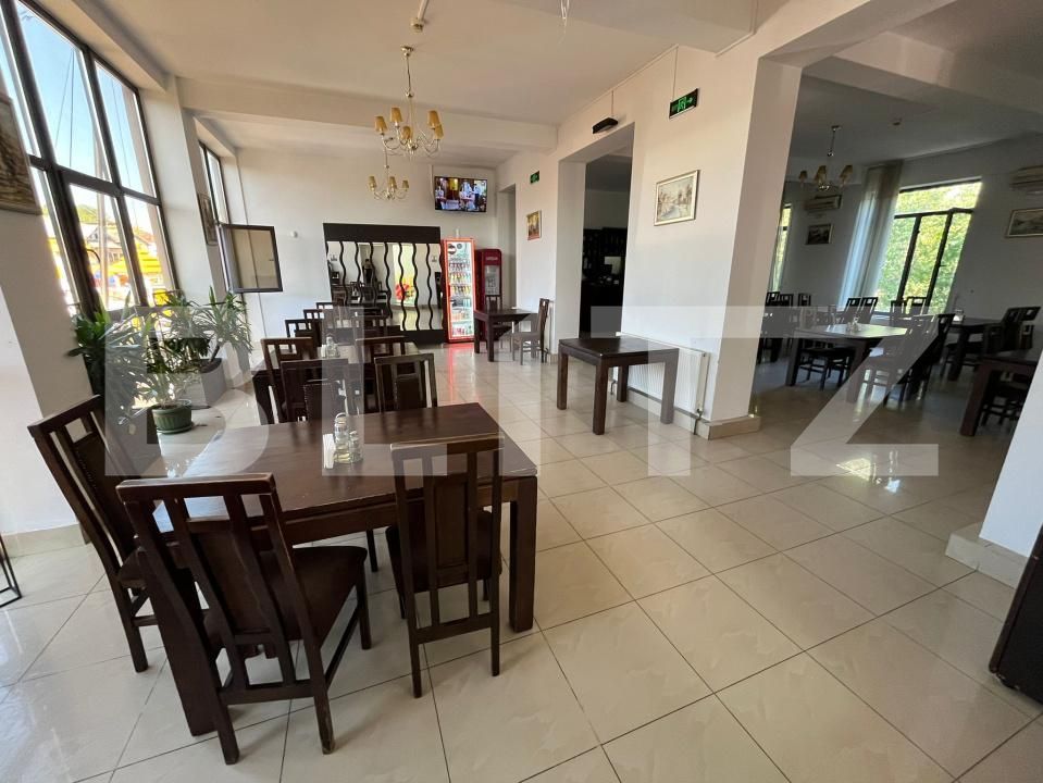 Spațiu comercial de închiriat Ultracentral - 178992SIC | BLITZ Târgoviște | Poza3