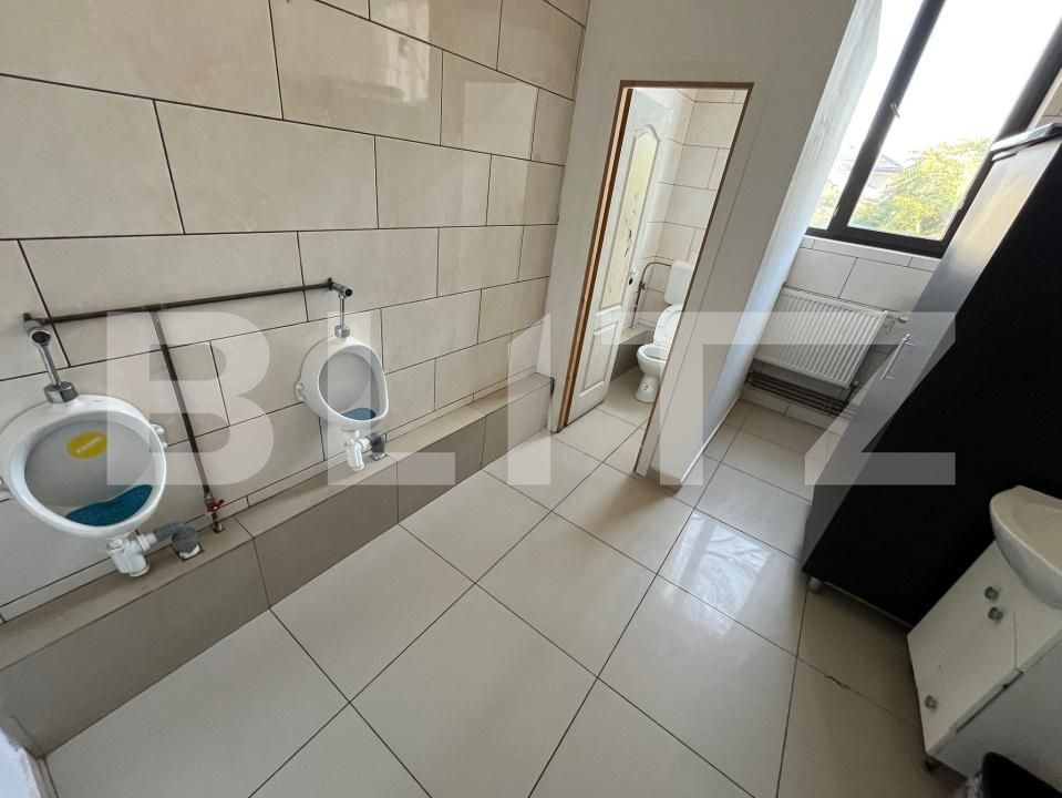 Spațiu comercial de închiriat Ultracentral - 178992SIC | BLITZ Târgoviște | Poza25