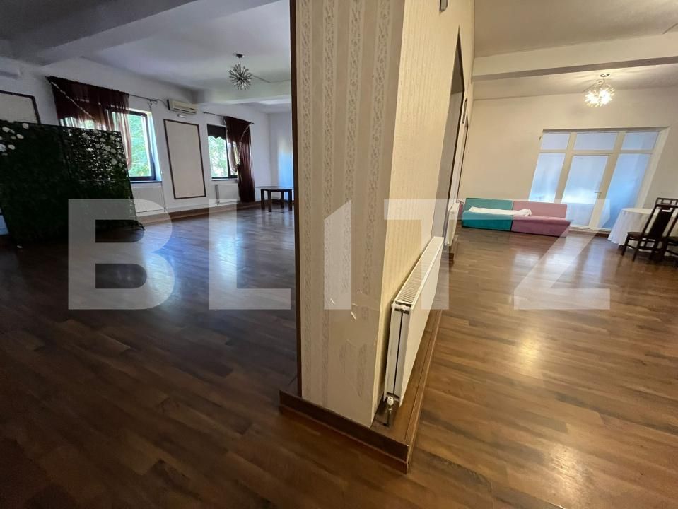 Spațiu comercial de închiriat Ultracentral - 178992SIC | BLITZ Târgoviște | Poza22