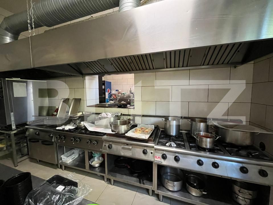 Spațiu comercial de închiriat Ultracentral - 178992SIC | BLITZ Târgoviște | Poza12