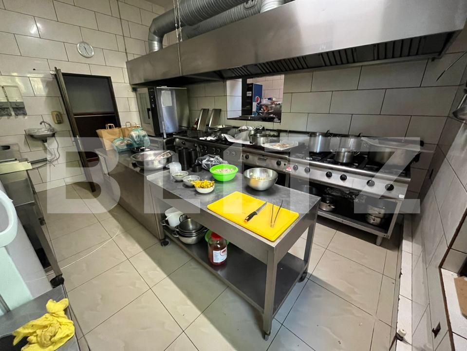 Spațiu comercial de închiriat Ultracentral - 178992SIC | BLITZ Târgoviște | Poza11