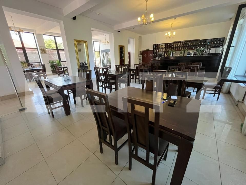 Spațiu comercial de închiriat Ultracentral - 178992SIC | BLITZ Târgoviște | Poza2