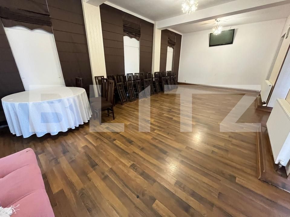 Spațiu comercial de închiriat Ultracentral - 178992SIC | BLITZ Târgoviște | Poza24