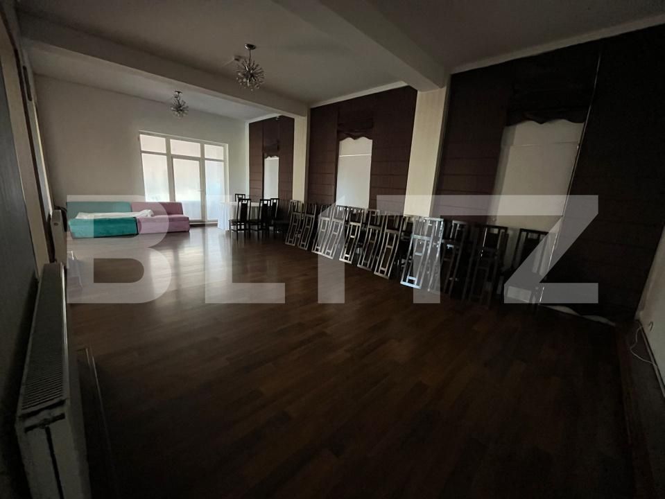 Spațiu comercial de închiriat Ultracentral - 178992SIC | BLITZ Târgoviște | Poza23