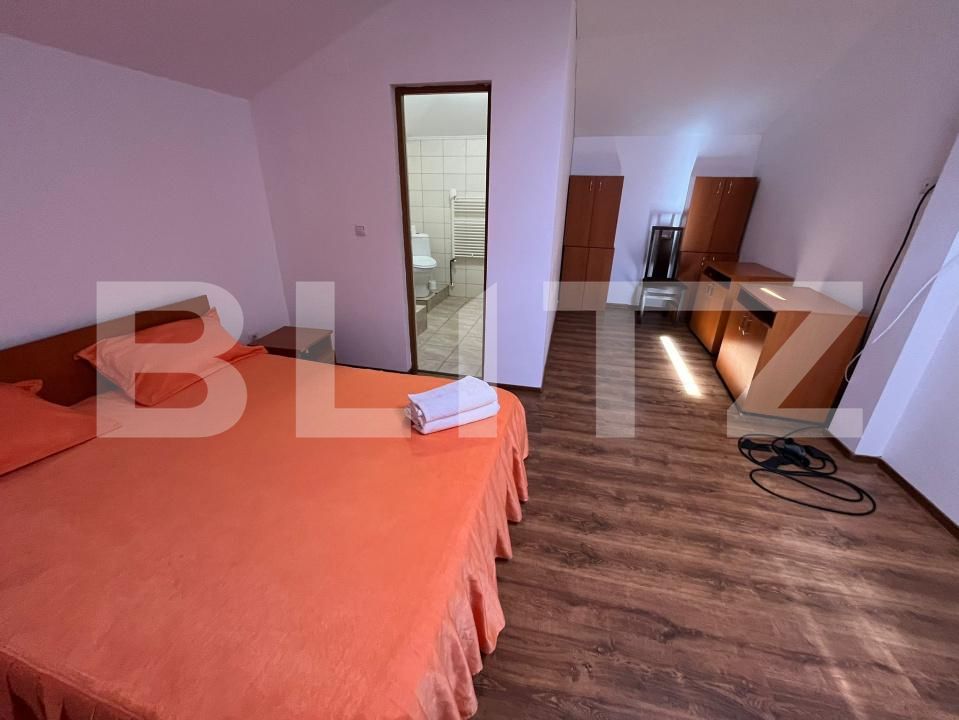 Spațiu comercial de închiriat Ultracentral - 178992SIC | BLITZ Târgoviște | Poza19
