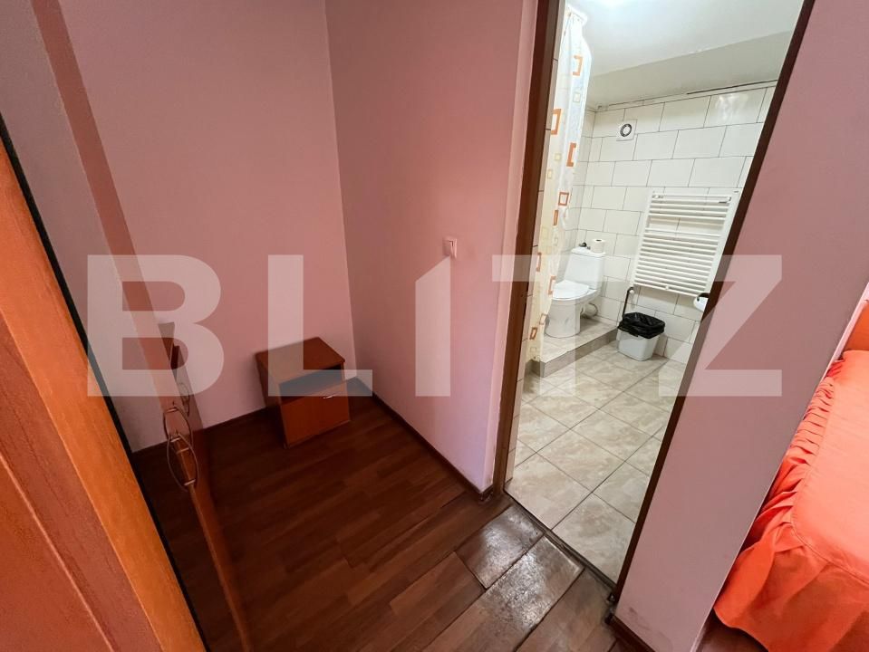 Spațiu comercial de închiriat Ultracentral - 178992SIC | BLITZ Târgoviște | Poza17