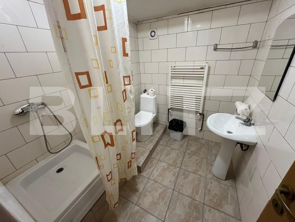 Spațiu comercial de închiriat Ultracentral - 178992SIC | BLITZ Târgoviște | Poza14