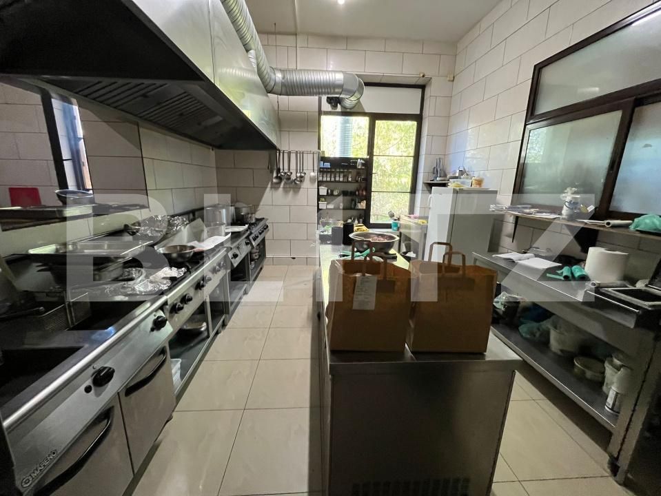 Spațiu comercial de închiriat Ultracentral - 178992SIC | BLITZ Târgoviște | Poza5