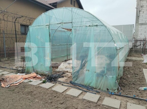 Casa de închiriat 7 camere Central - 179022CI | BLITZ Târgoviște | Poza14