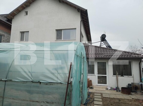 Casa de închiriat 7 camere Central - 179022CI | BLITZ Târgoviște | Poza13