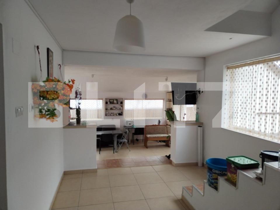 Casa de închiriat 7 camere Central - 179022CI | BLITZ Târgoviște | Poza10