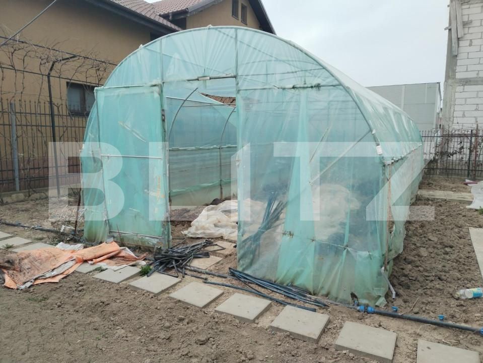 Casa de închiriat 7 camere Central - 179022CI | BLITZ Târgoviște | Poza14