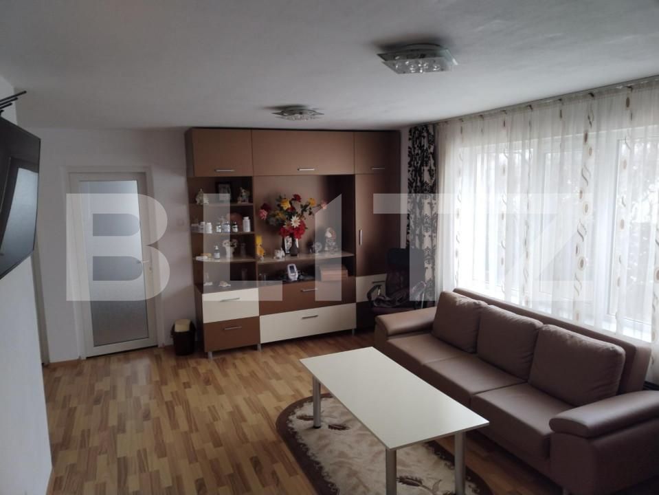 Casa de închiriat 7 camere Central - 179022CI | BLITZ Târgoviște | Poza5