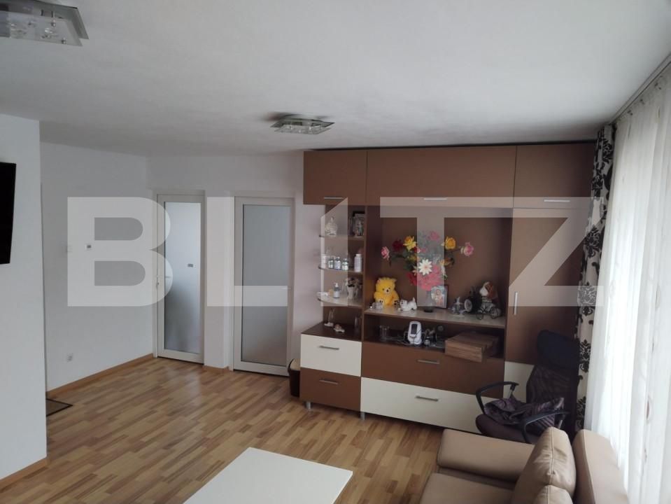Casa de închiriat 7 camere Central - 179022CI | BLITZ Târgoviște | Poza2