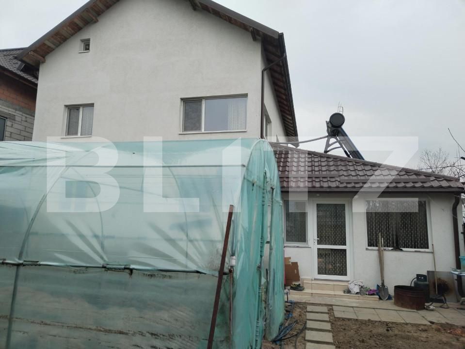 Casa de închiriat 7 camere Central - 179022CI | BLITZ Târgoviște | Poza13