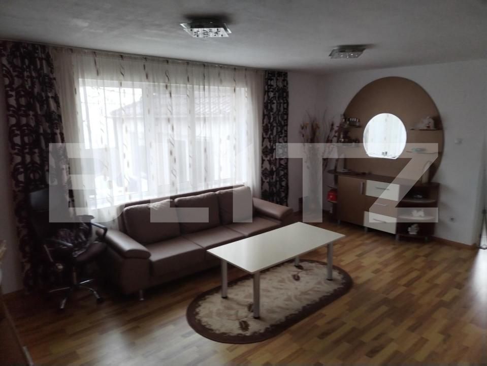 Casa de închiriat 7 camere Central - 179022CI | BLITZ Târgoviște | Poza8