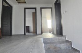 Casă 140 mp, 300 mp teren, zona Priseaca