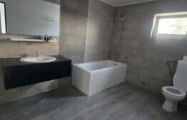 Casă 140 mp, 300 mp teren, zona Priseaca