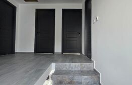 Casă 140 mp, 300 mp teren, zona Priseaca