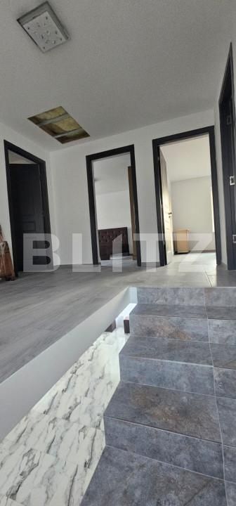Casa de închiriat 4 camere Priseaca - 179025CI | BLITZ Târgoviște | Poza9