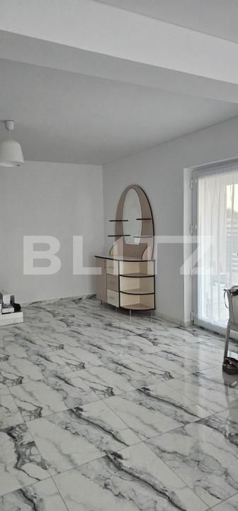 Casa de închiriat 4 camere Priseaca - 179025CI | BLITZ Târgoviște | Poza4