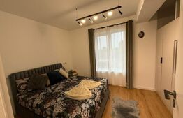 Apartament 2 camere, 55 mp utili, Class Park
