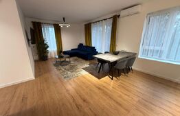 Apartament 2 camere, 55 mp utili, Class Park
