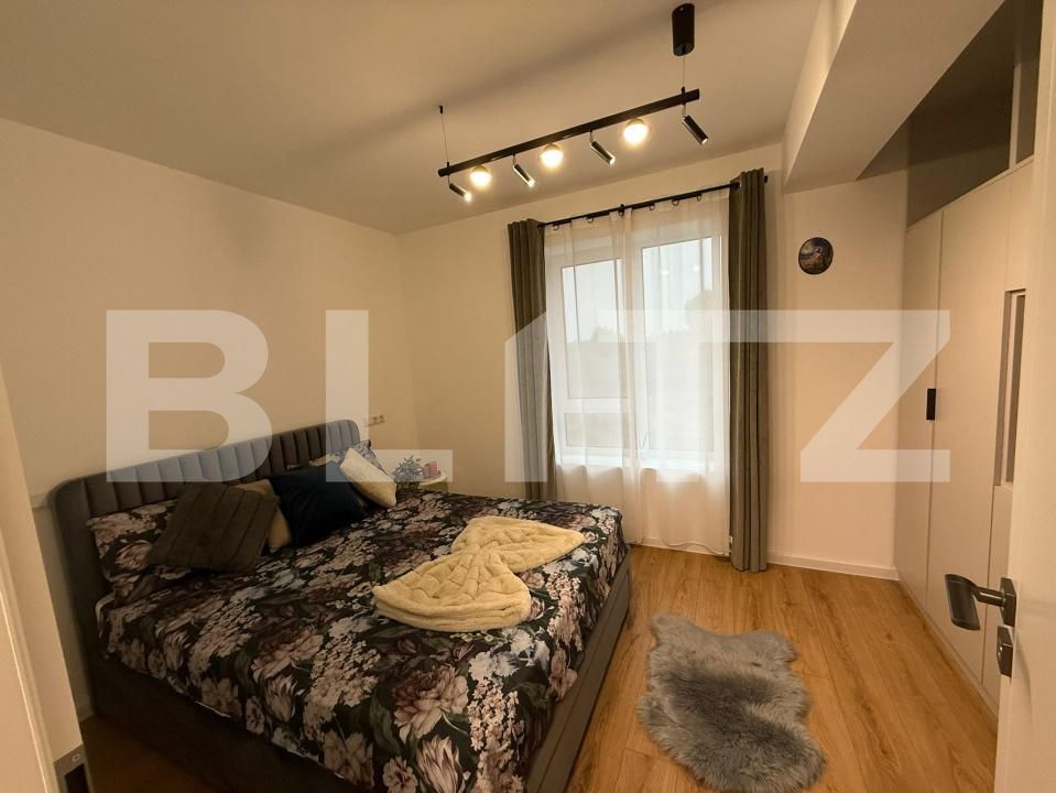 Apartament de vânzare 2 camere Nord-Vest - 179041AV | BLITZ Târgoviște | Poza3