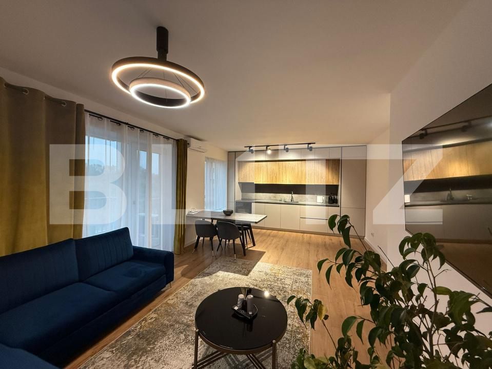 Apartament de vânzare 2 camere Nord-Vest - 179041AV | BLITZ Târgoviște | Poza1