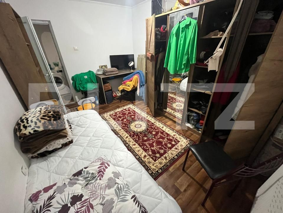 Apartament de vânzare 2 camere Micro 6 - 179059AV | BLITZ Târgoviște | Poza4