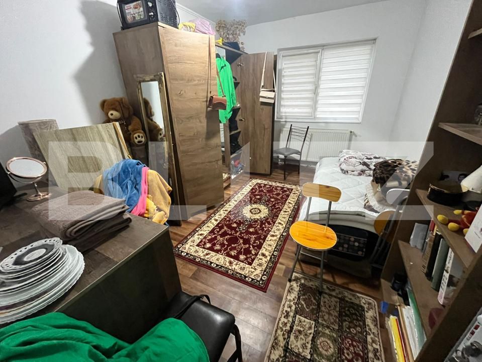 Apartament de vânzare 2 camere Micro 6 - 179059AV | BLITZ Târgoviște | Poza3