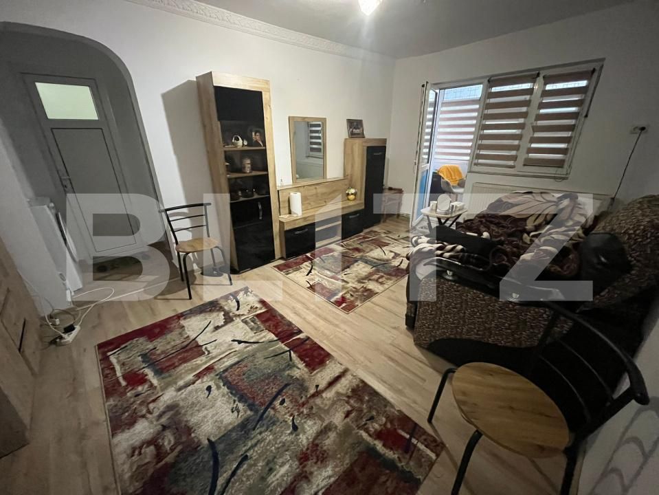 Apartament de vânzare 2 camere Micro 6 - 179059AV | BLITZ Târgoviște | Poza1