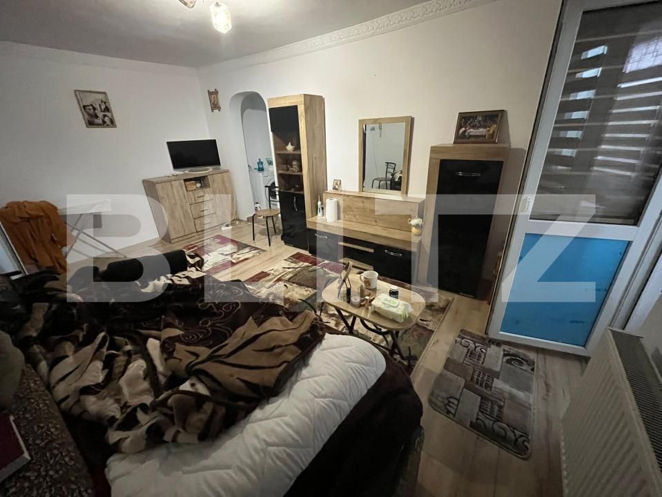 Apartament de vânzare 2 camere Micro 6 - 179059AV | BLITZ Târgoviște | Poza2