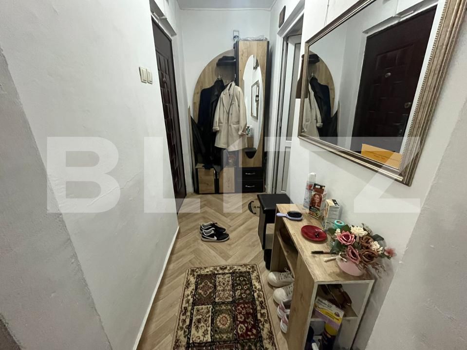 Apartament de vânzare 2 camere Micro 6 - 179059AV | BLITZ Târgoviște | Poza9