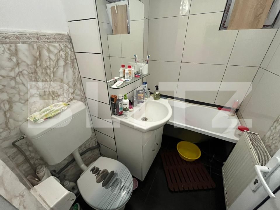 Apartament de vânzare 2 camere Micro 6 - 179059AV | BLITZ Târgoviște | Poza5