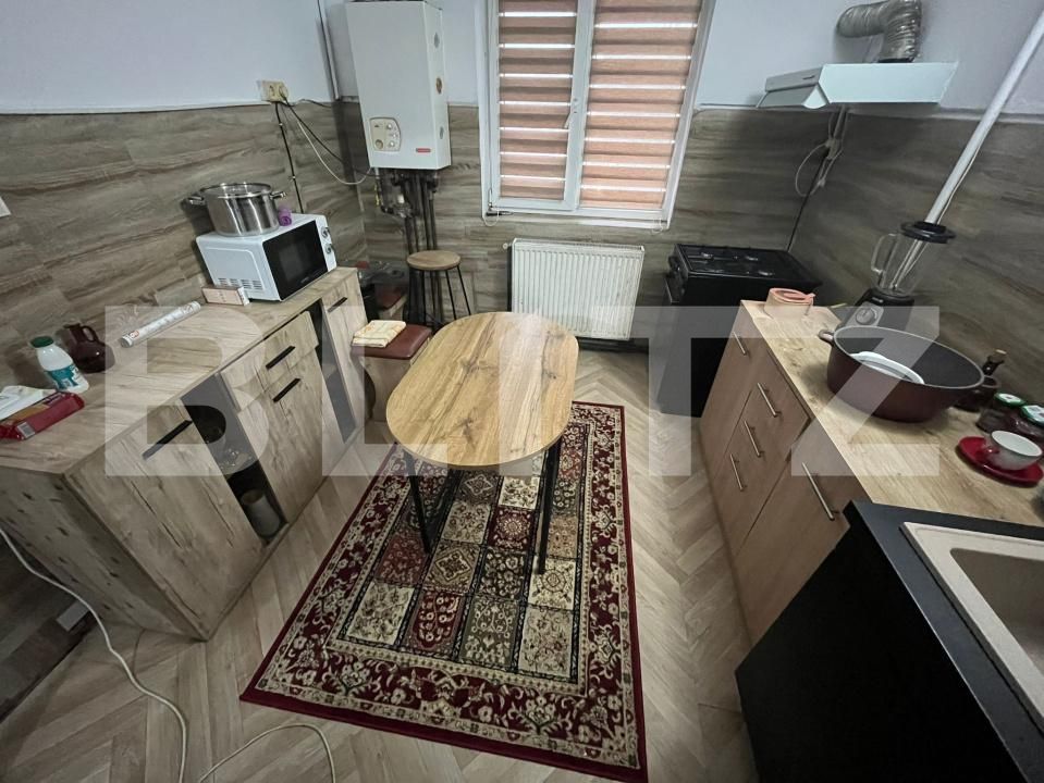 Apartament de vânzare 2 camere Micro 6 - 179059AV | BLITZ Târgoviște | Poza8
