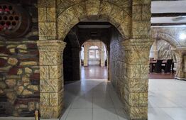 Restaurant & motel Taverna Dacilor de vanzare, zona Micro 3 