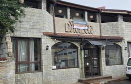 Restaurant & motel Taverna Dacilor de vanzare, zona Micro 3 