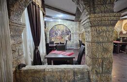 Restaurant & motel Taverna Dacilor de vanzare, zona Micro 3 