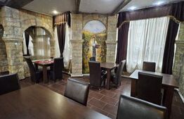 Restaurant & motel Taverna Dacilor de vanzare, zona Micro 3 