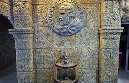 Restaurant & motel Taverna Dacilor de vanzare, zona Micro 3 