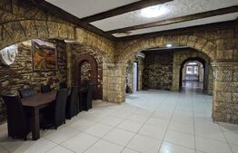 Restaurant & motel Taverna Dacilor de vanzare, zona Micro 3 