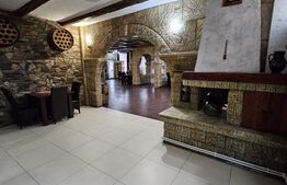 Restaurant & motel Taverna Dacilor de vanzare, zona Micro 3 