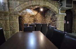 Restaurant & motel Taverna Dacilor de vanzare, zona Micro 3 