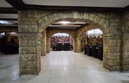 Restaurant & motel Taverna Dacilor de vanzare, zona Micro 3 